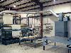  BYARS 120" Sander / Brusher, ~1998 yr.